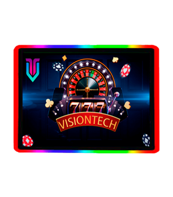 IMAGEN-1 MONITOR VISIONTECH VT-01-T190-LL-0-V1 IMAGEN-1 MONITOR VISIONTECH VT-01-T190-LL-0-V1